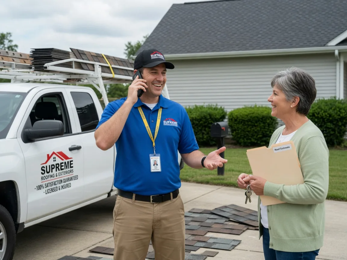 Roof Replacement Fulton, AL FAQs